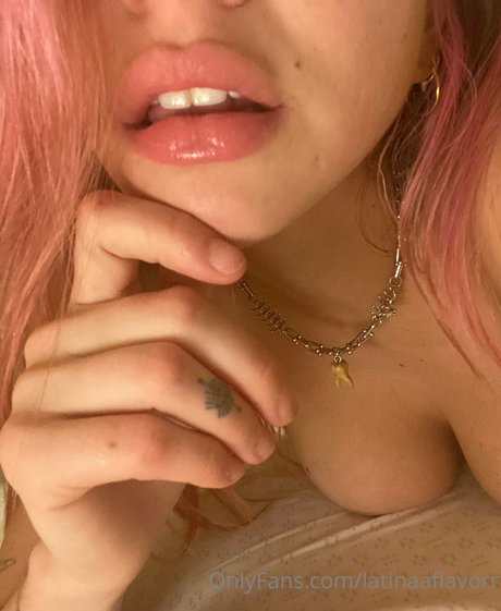 Paige Jimenez pretty pornstar pic