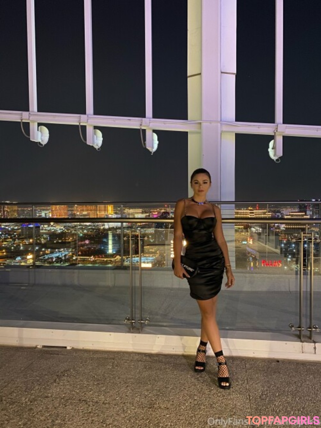 Tahlia Paris star naked archive