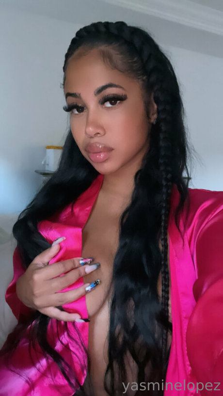 Yasmine Lopez star top archive