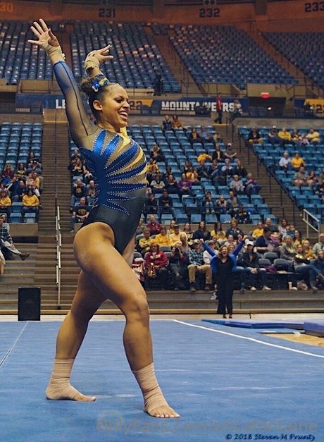 Erica Fontaine pornstar hd pictures