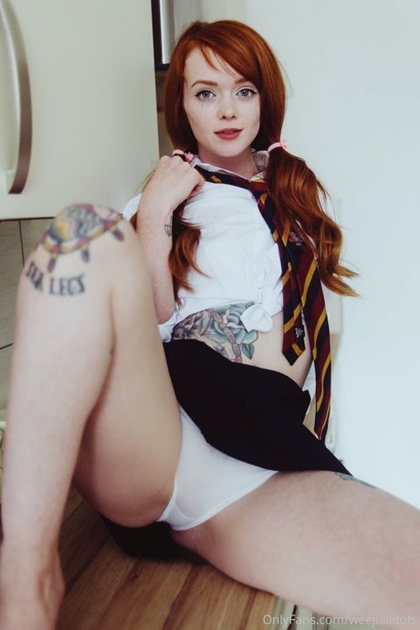 Weejulietots xxx star archive