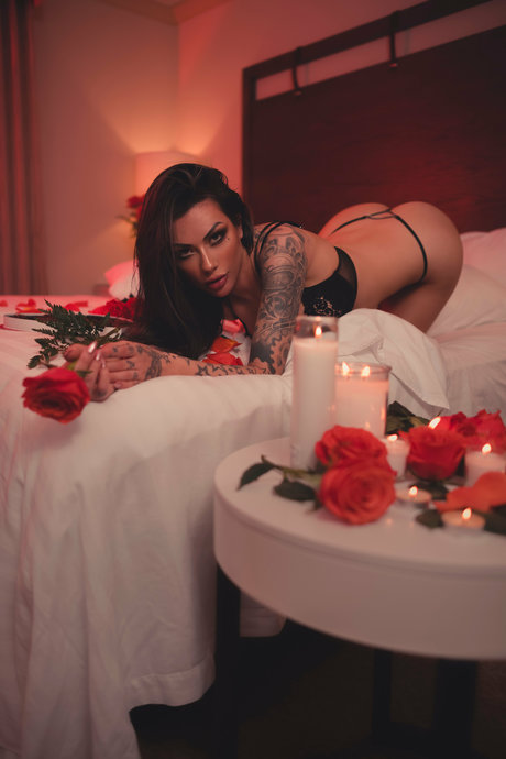 Vera Bambi pornstar art archive