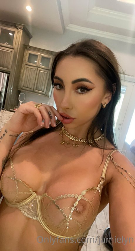 Jamie Lynn Rinaldi star art galleries