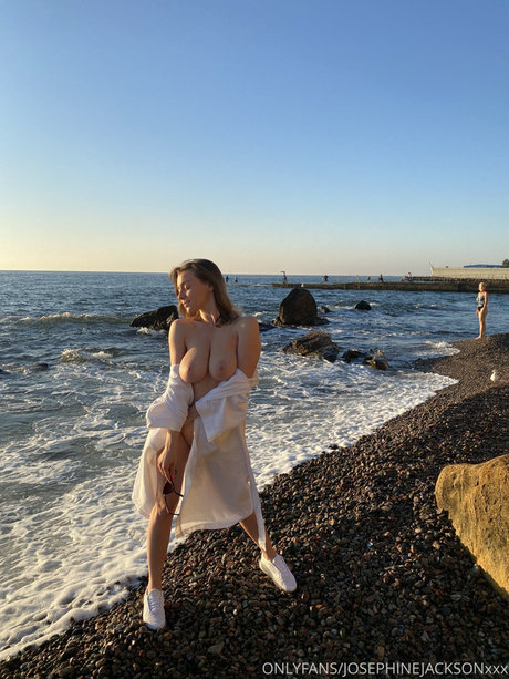 Josephine Jackson high quality pornstar galleries