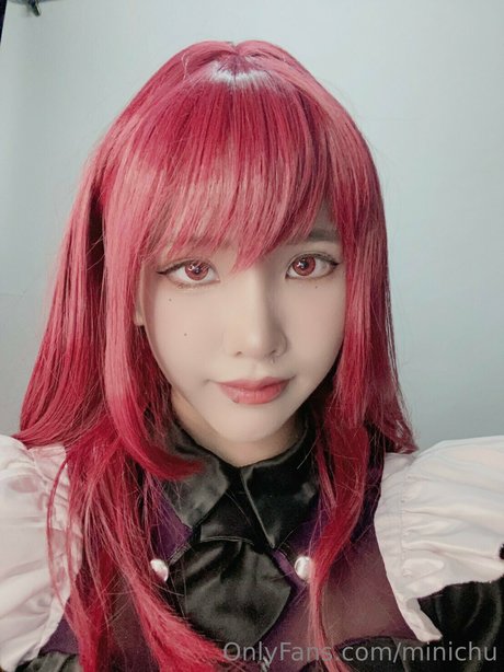 Minichu_ pornstar free pics