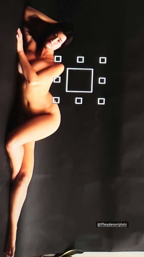 Sarah McDaniel_ pretty star archive