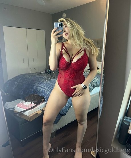 Lexi Cayla pornstar archive