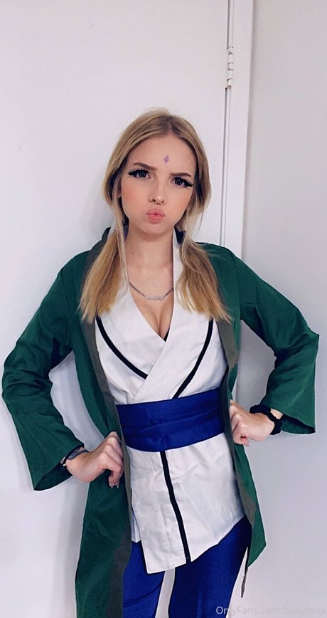 babyfooji porn actress images