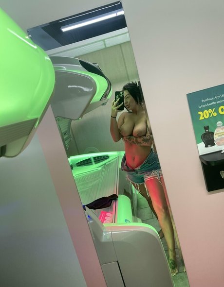 Haley Stout model free photos