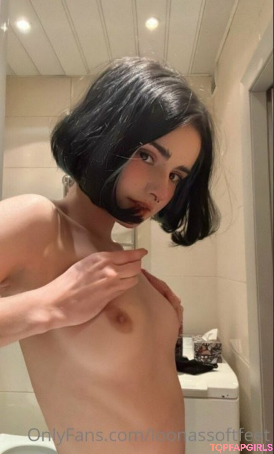 trans onlyfans sexy naked picture