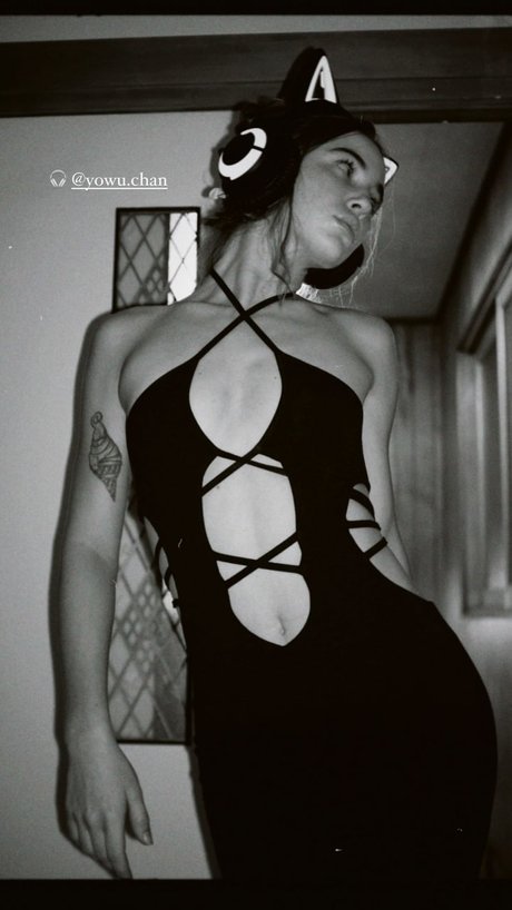 Maryana Ro pornographic star archive