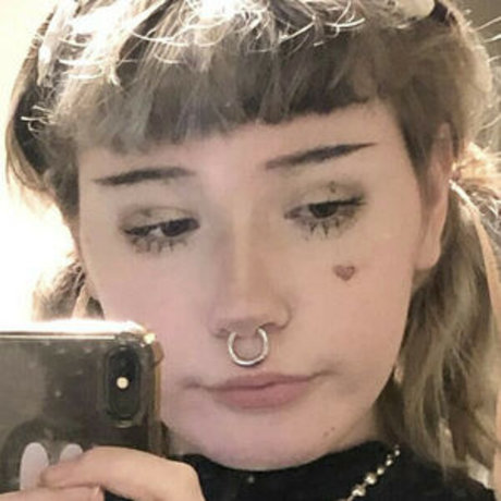 Tinyfawnn pornographic model gallery