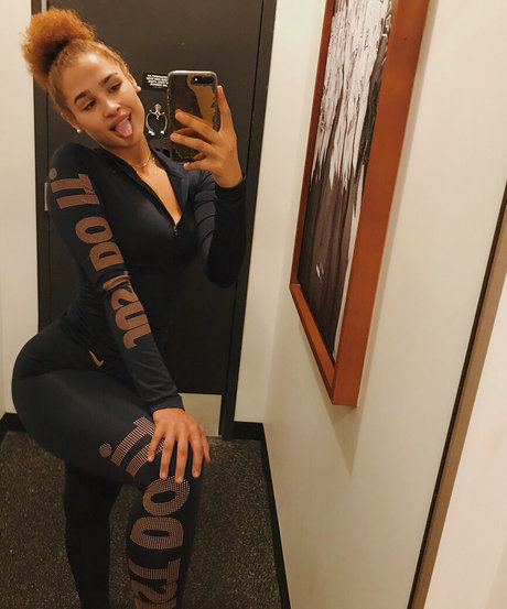 Janae Girard hd pornstar archive