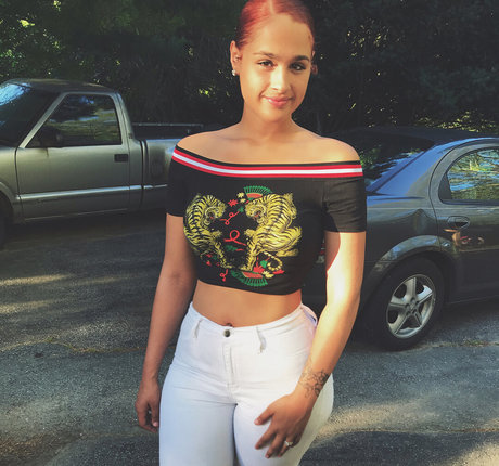 Janae Girard pornstar perfect gallery