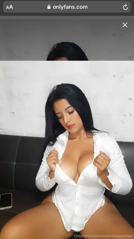 Alejandra Quiroz pornstar sexy image