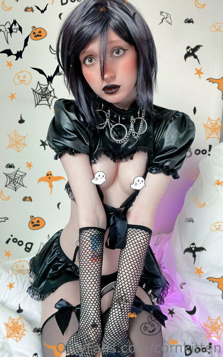 goth trans onlyfans hot img