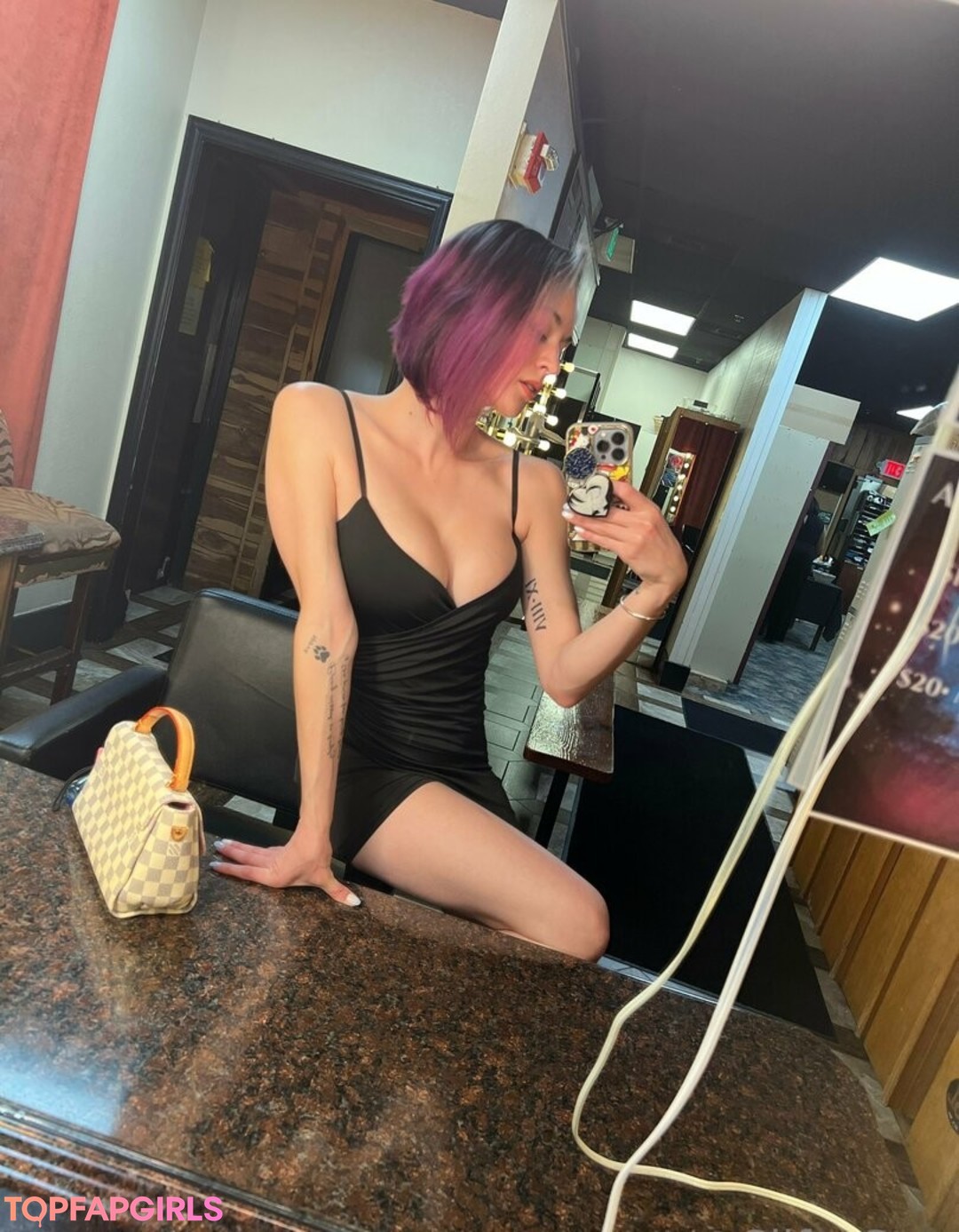 Silfy Star pornographic star pic