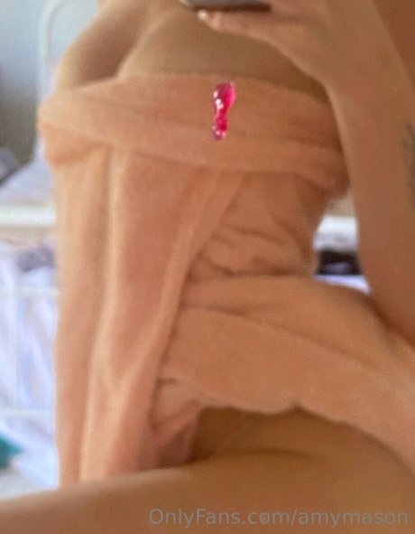 Amy Mason erotic star image