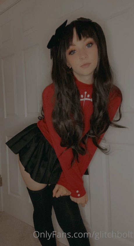 Glitchbolt star adult image