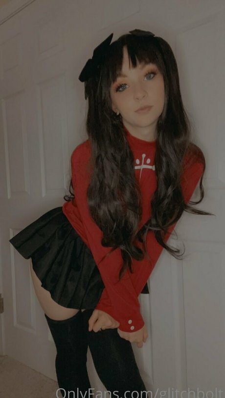 Glitchbolt pretty actress archive