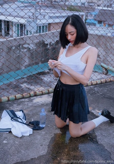 Bunny Keys high quality pornstar galleries