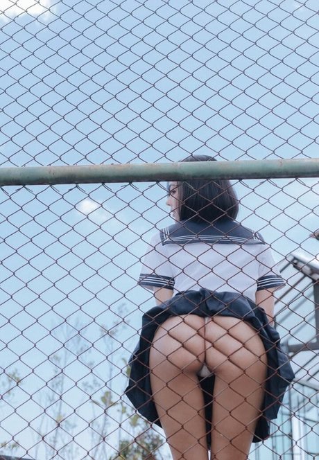 Bunny Keys model naked images