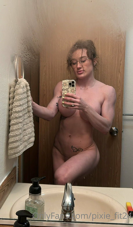 Pixie fit24 pornstar high quality archive