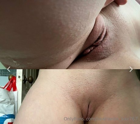 Atlantis B star sex photos