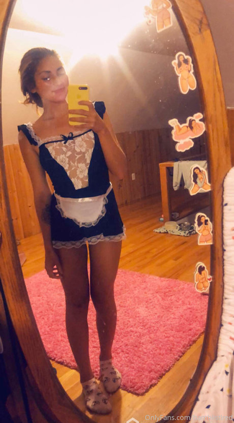 BambiIsTired art pornstar images