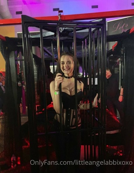 Little angel abbi model beautiful img