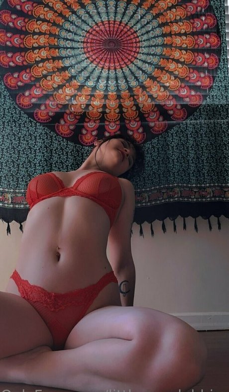 Little angel abbi naked model picture