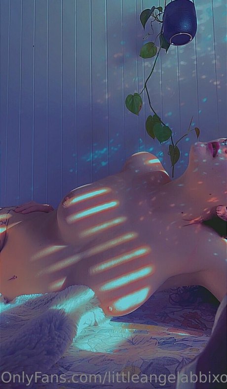 Little angel abbi nudes model pics