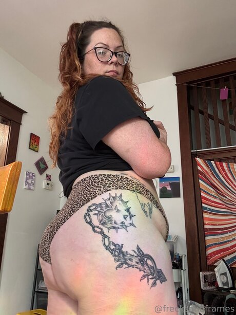 frecksandframes porn actress gallery