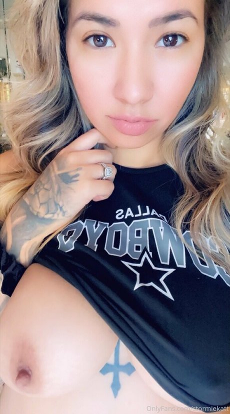 Tiana Camberos nudes pornstar pic