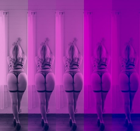 Jamie Claire Tully sex model images