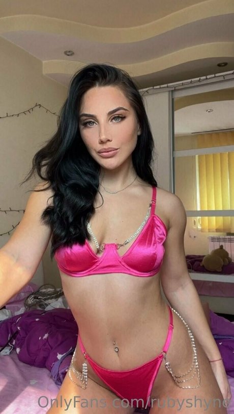 rubyshyne profile image