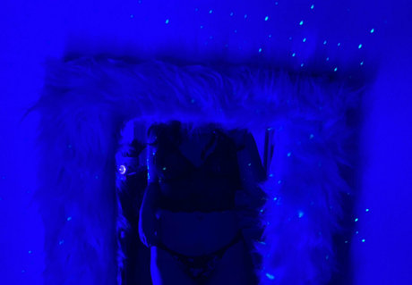 Bri Le Tree pretty actress photos