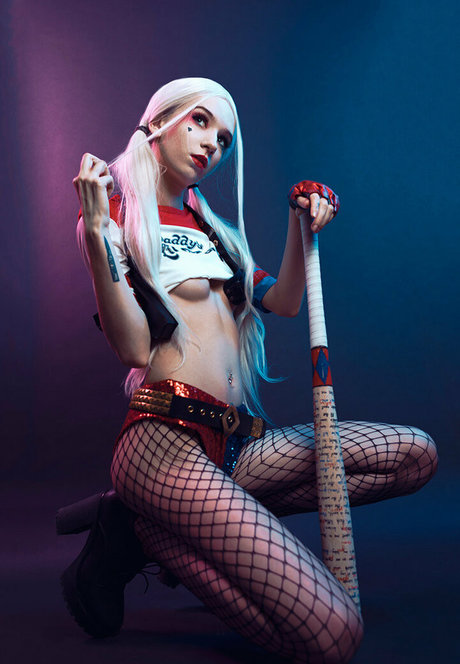 WhiteFox perfect star image