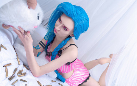 WhiteFox pornstar best pic