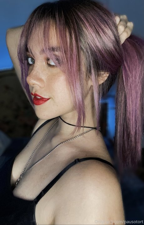 PauSoto perfect actress image