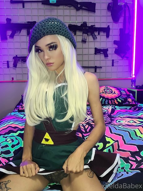 xzeldababex sex actress galleries