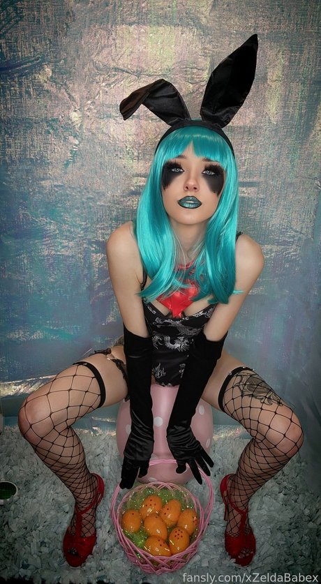 xzeldababex porn model photos