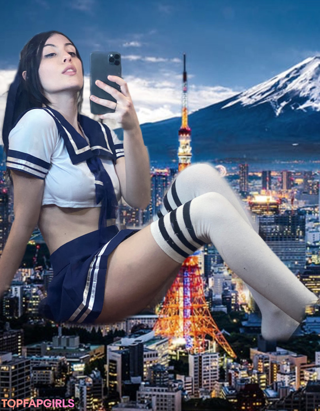 Antonsugarh model high quality picture