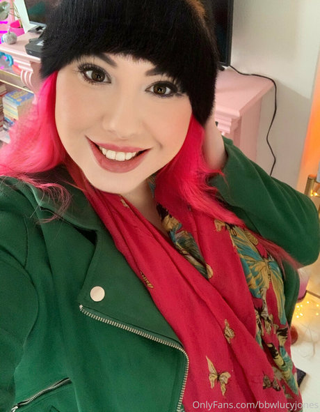 Lucy Jones best pornstar archive