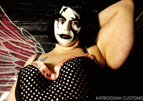 goddesskatboodah star free gallery