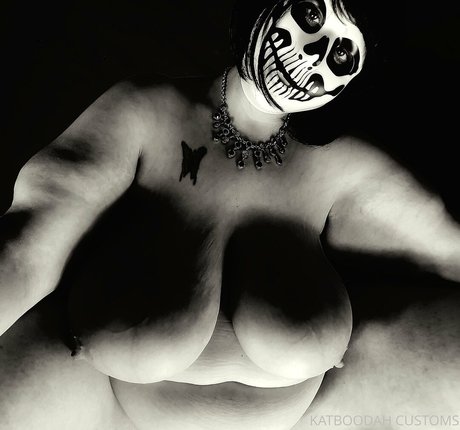 goddesskatboodah sex model picture