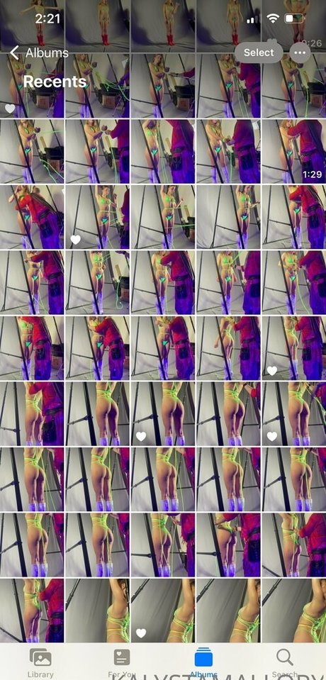 kalystamallory free pornstar img