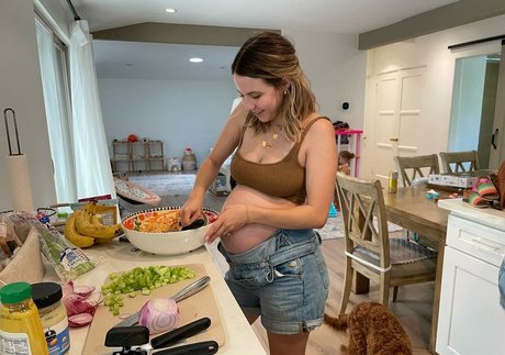 Bobbi Althoff model best images