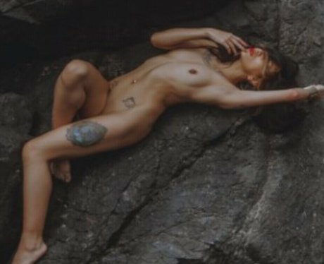Thc siren nude model archive