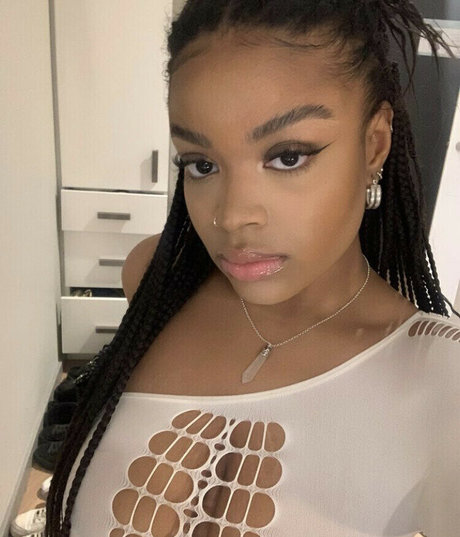 Hell0kittyevie star perfect photo